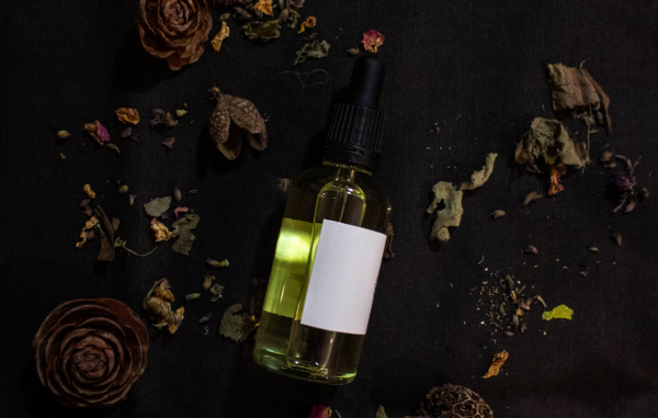 Rosehip Seed Oil