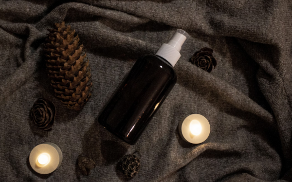 Eucalyptus Essential Oil