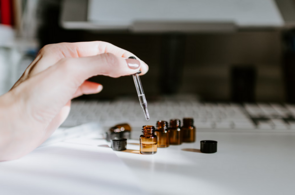 Argan Oil