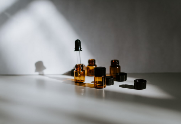 Sweet Almond Oil