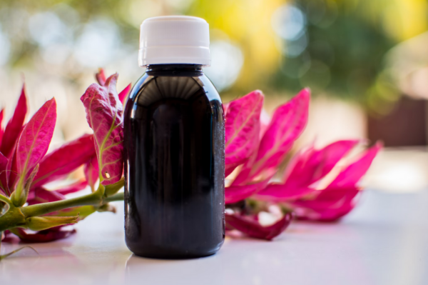Castor Oil